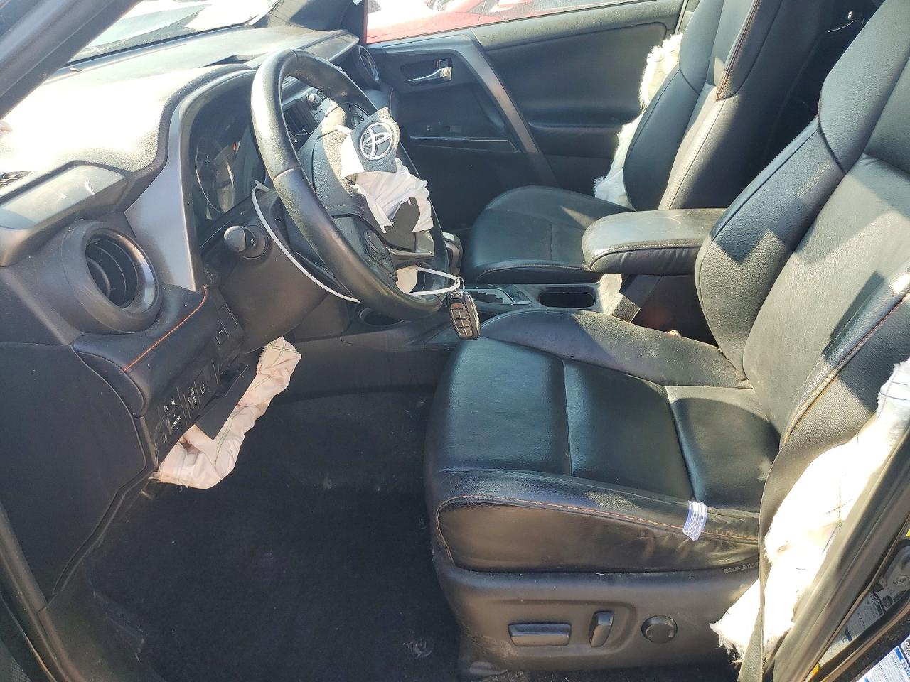 Toyota RAV4 Se