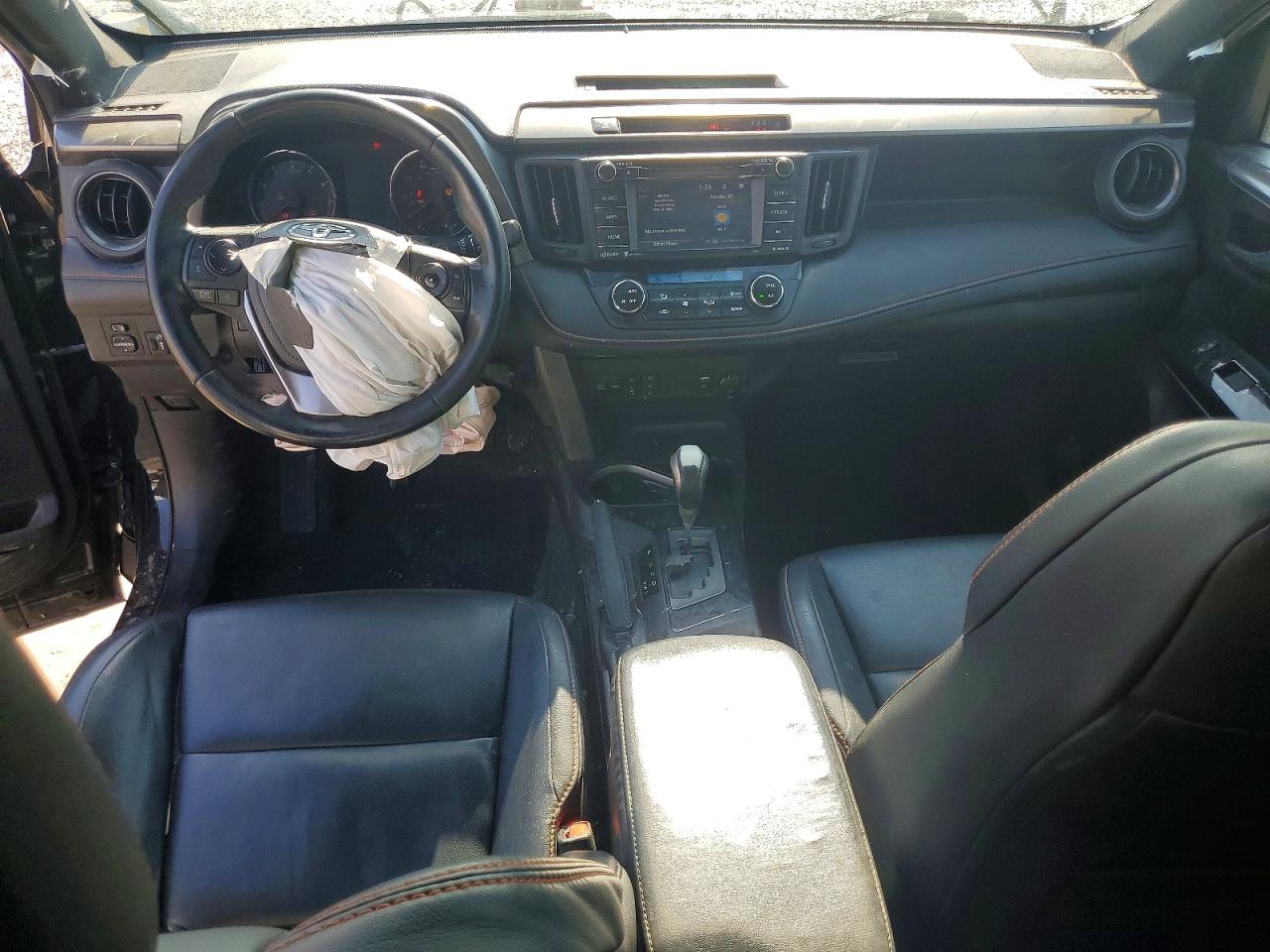 Toyota RAV4 Se