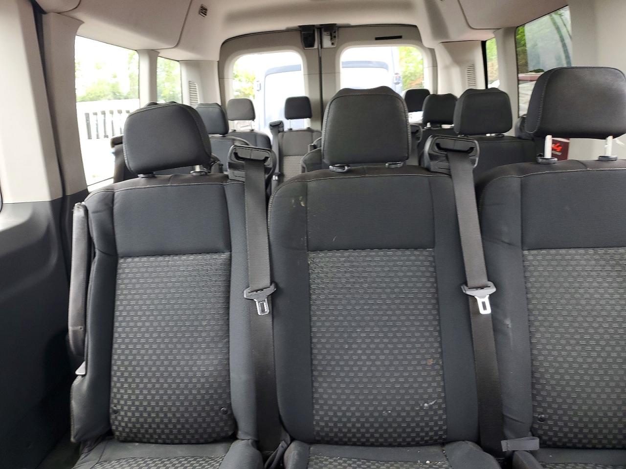 Ford Transit T-350