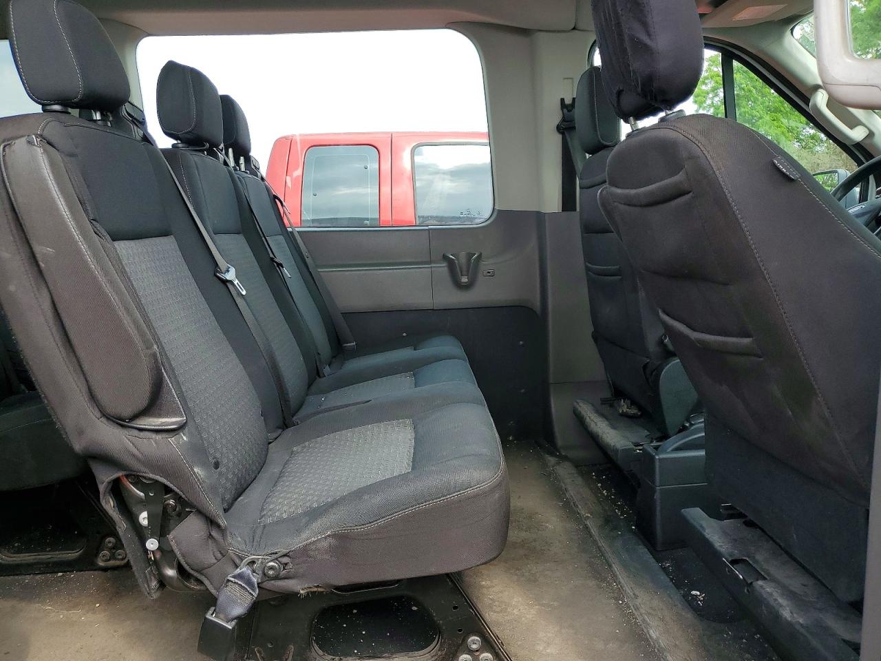 Ford Transit T-350