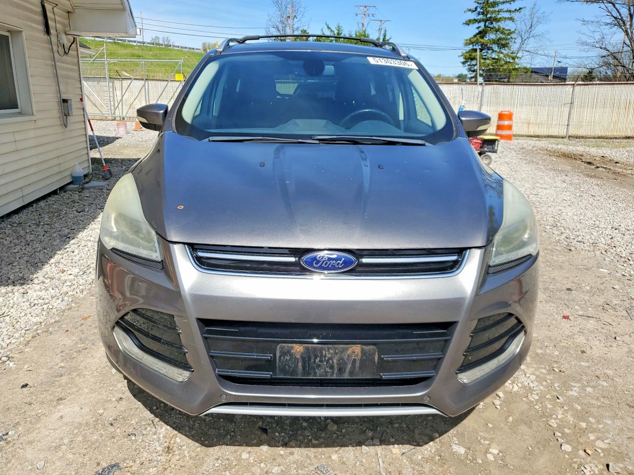 Ford Escape