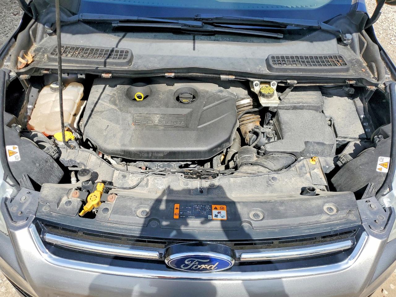 Ford Escape