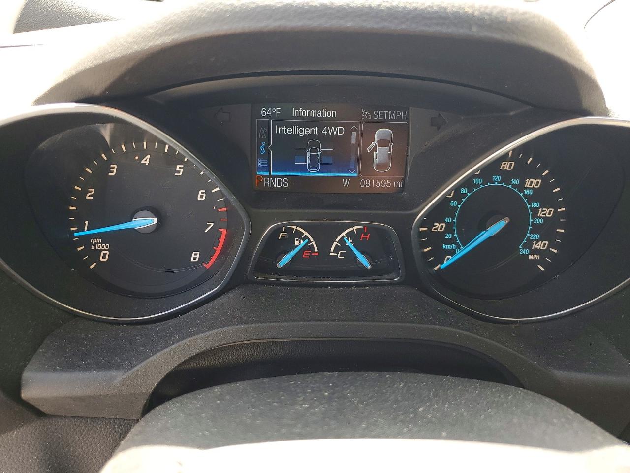 Ford Escape