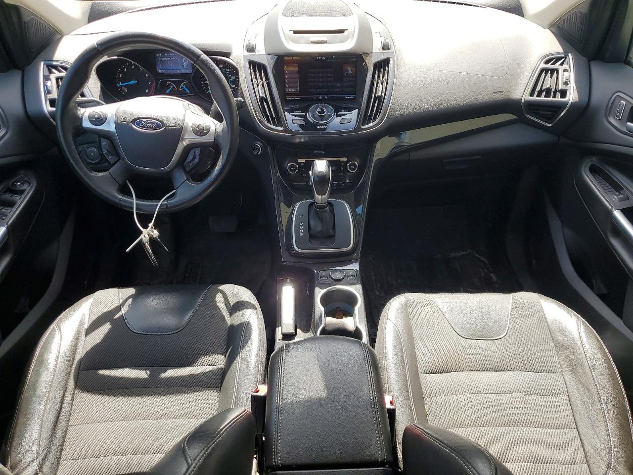 Ford Escape