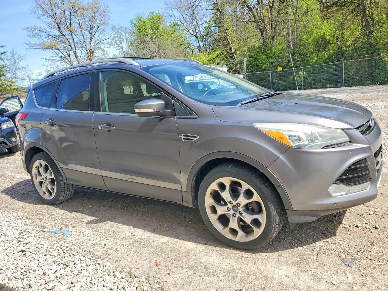 Ford Escape