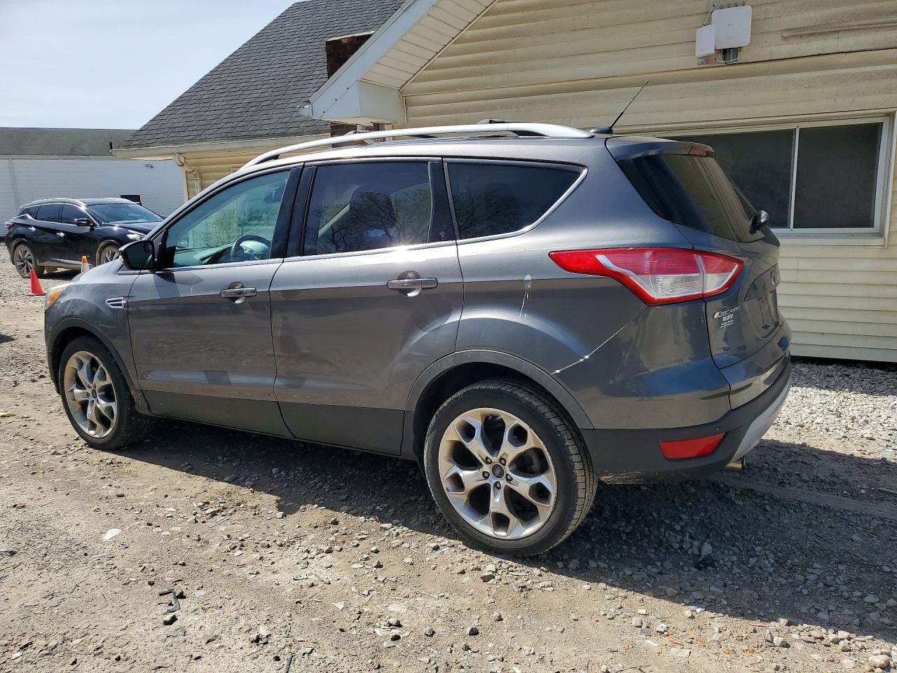 Ford Escape