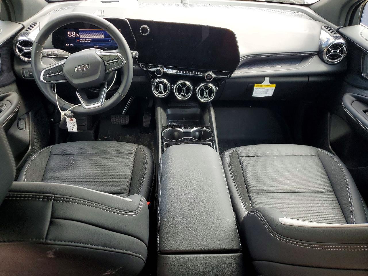 Chevrolet Blazer Lt