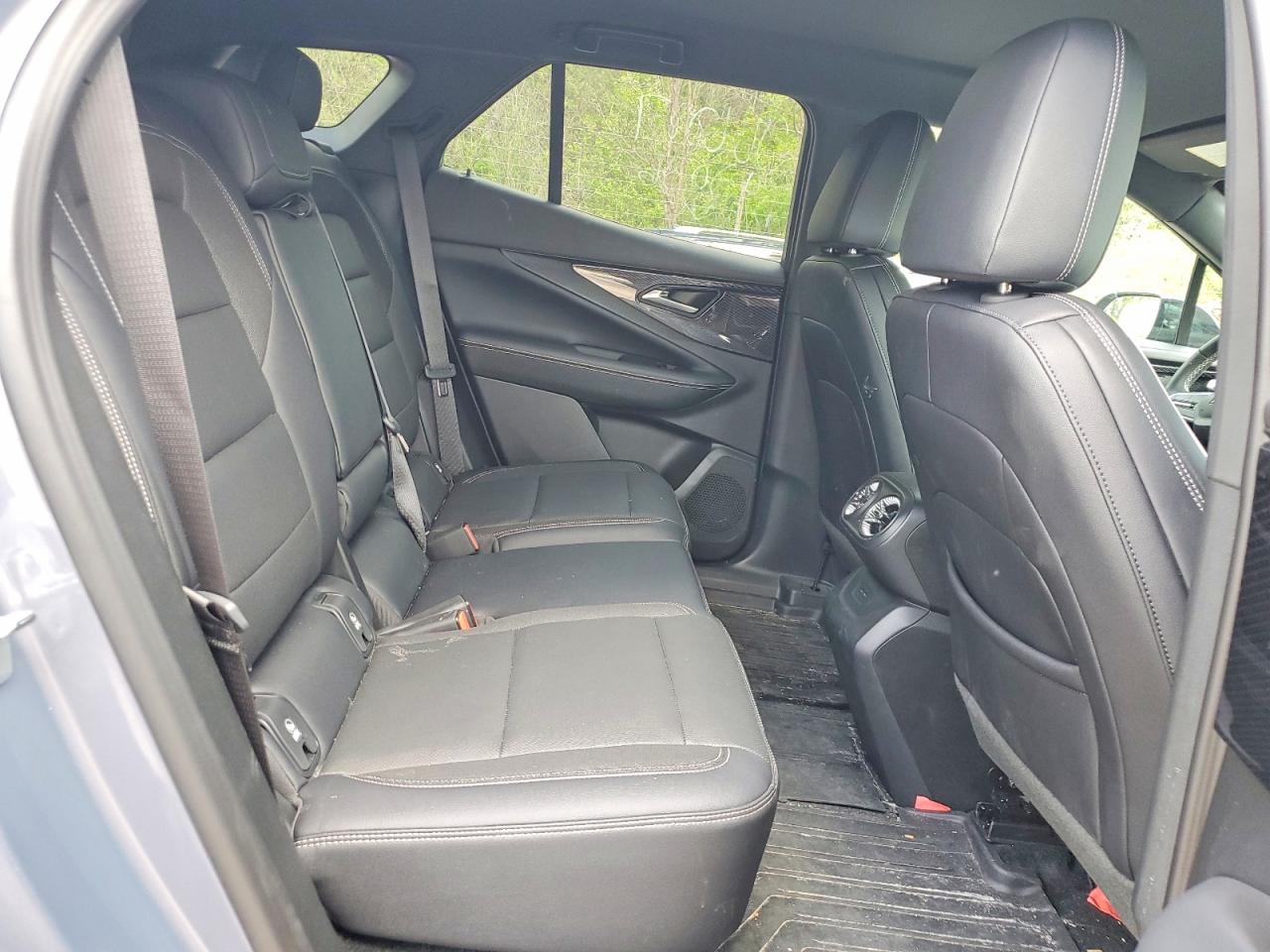 Chevrolet Blazer Lt