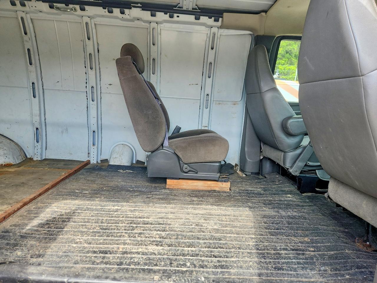 Chevrolet Express