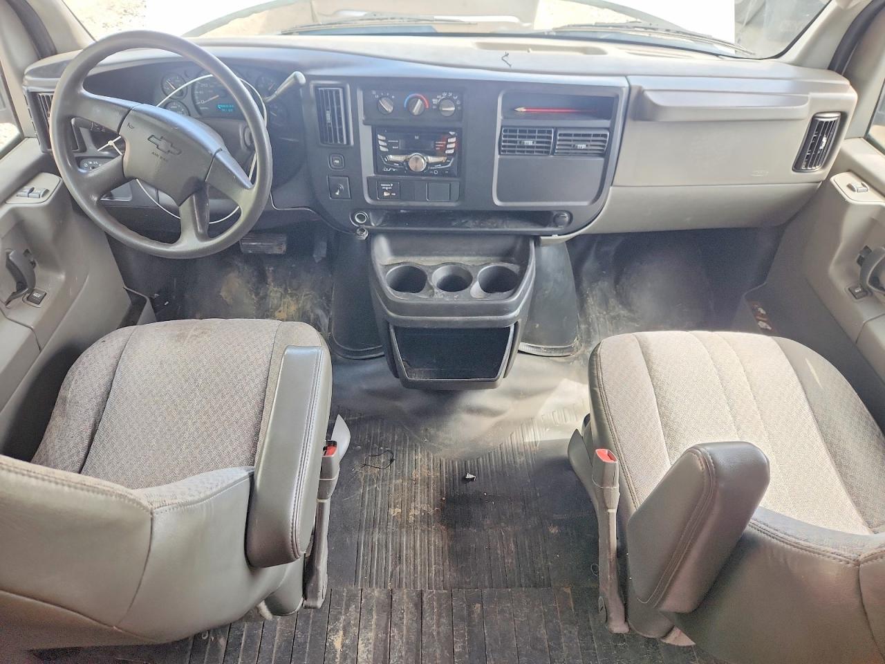 Chevrolet Express