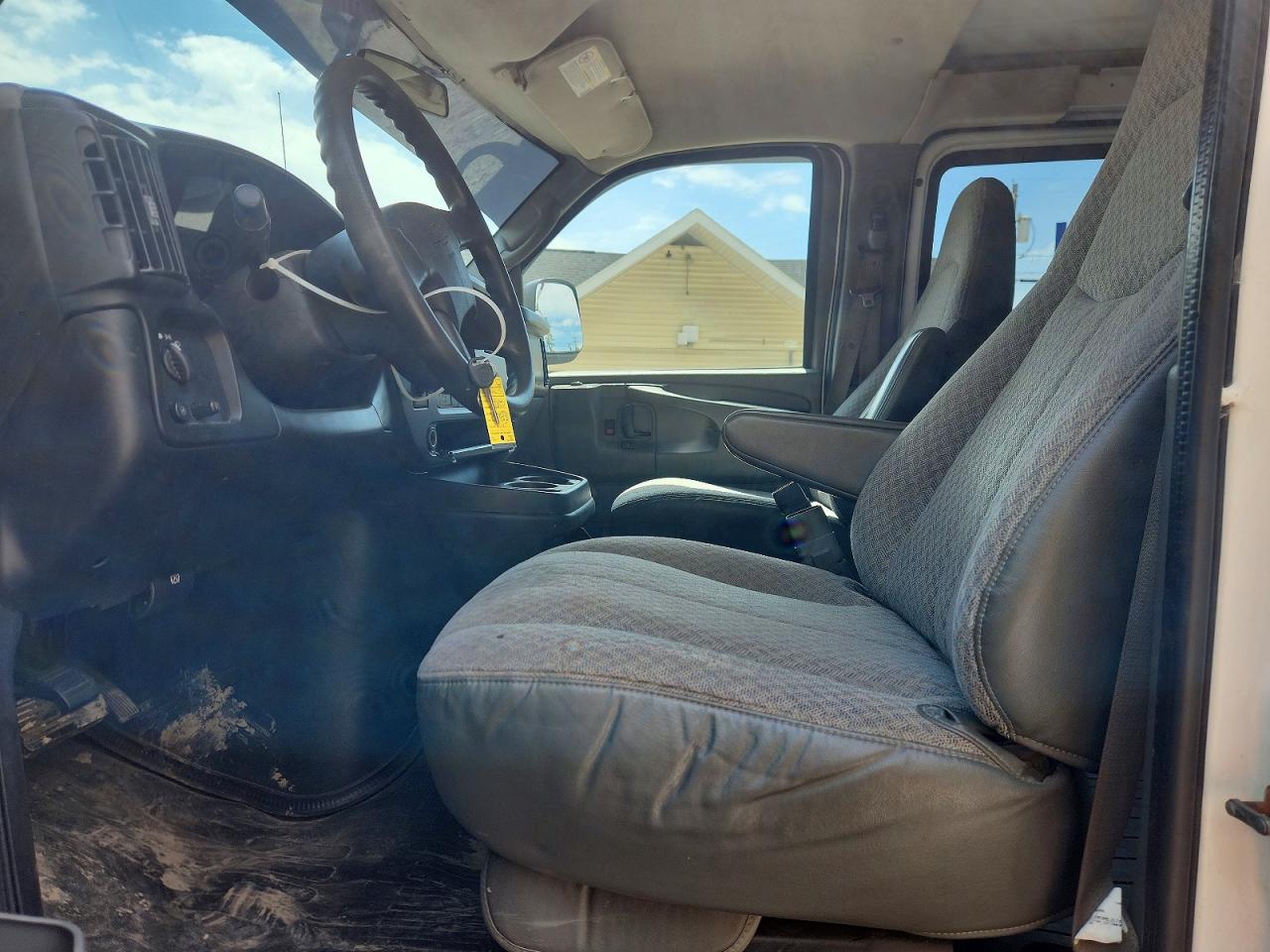 Chevrolet Express