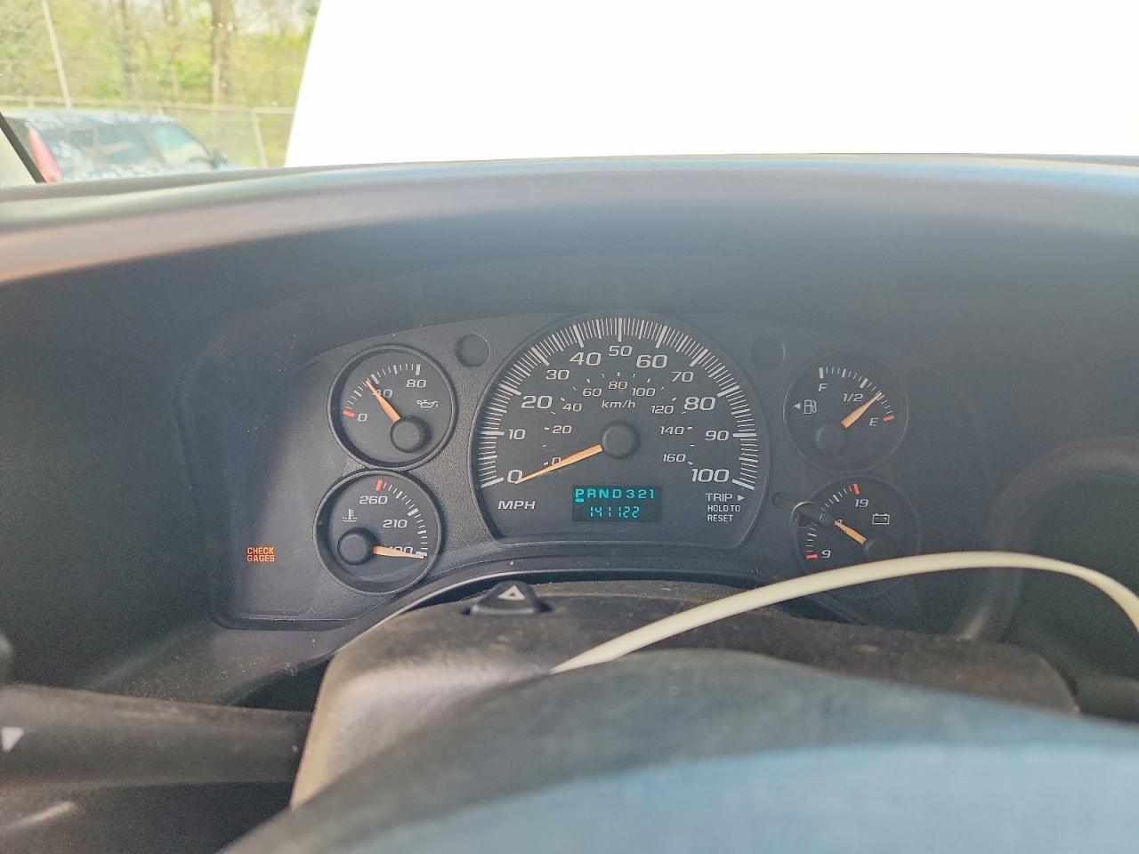 Chevrolet Express