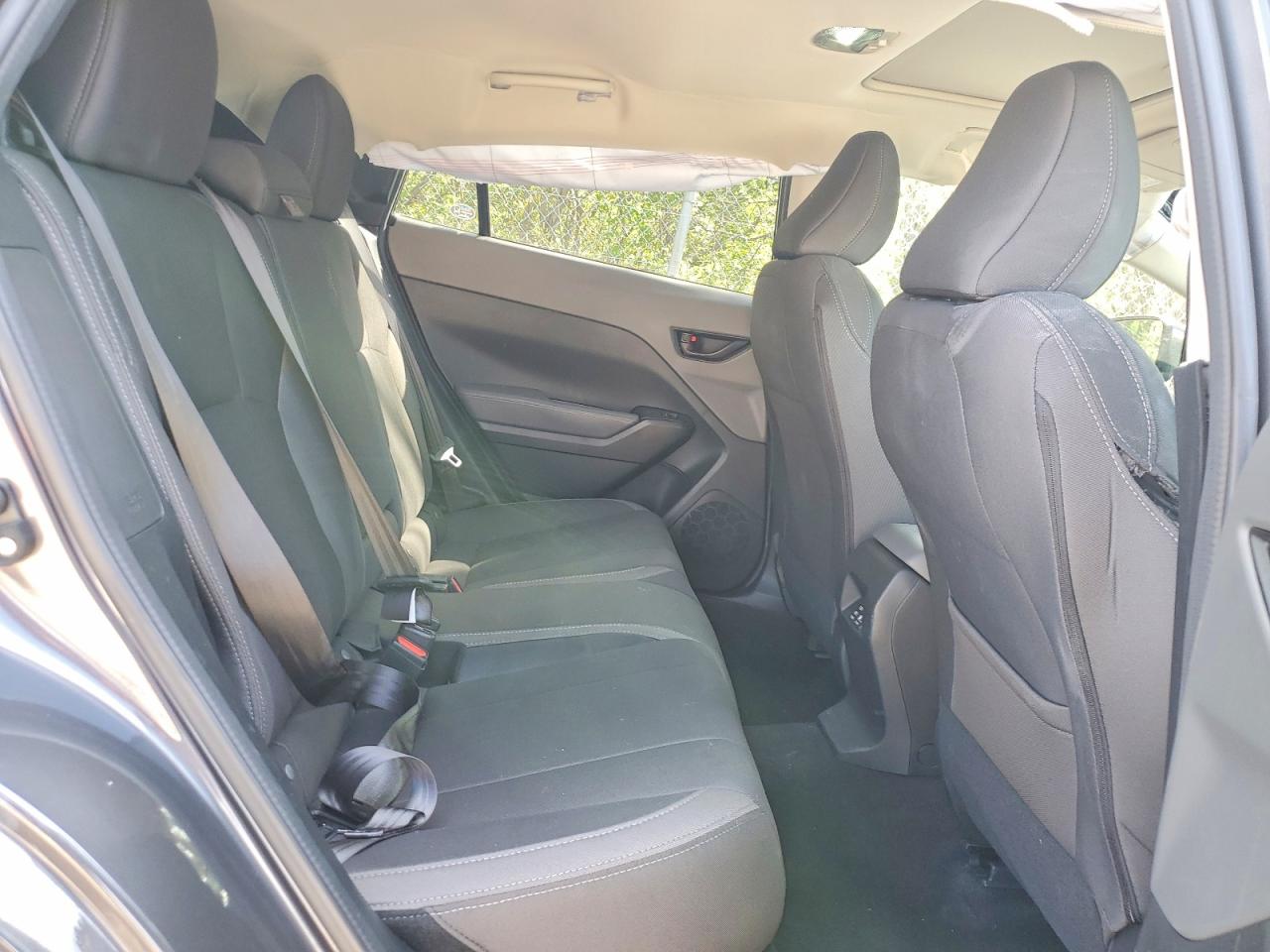 Subaru Crosstrek Premium