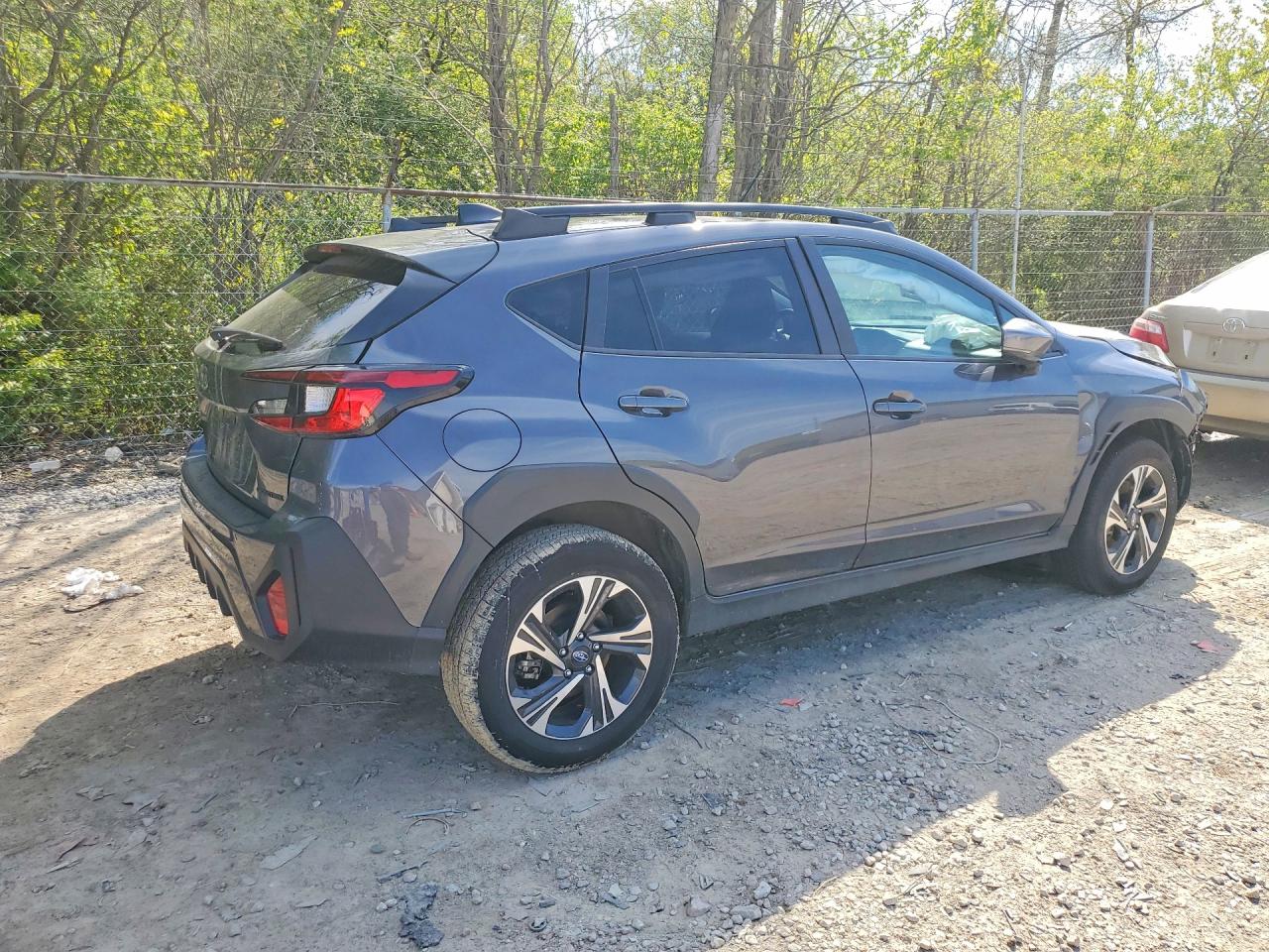 Subaru Crosstrek Premium