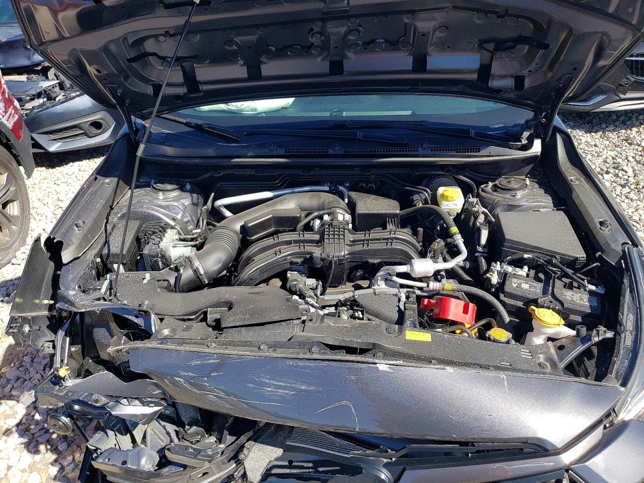 Subaru Crosstrek Premium