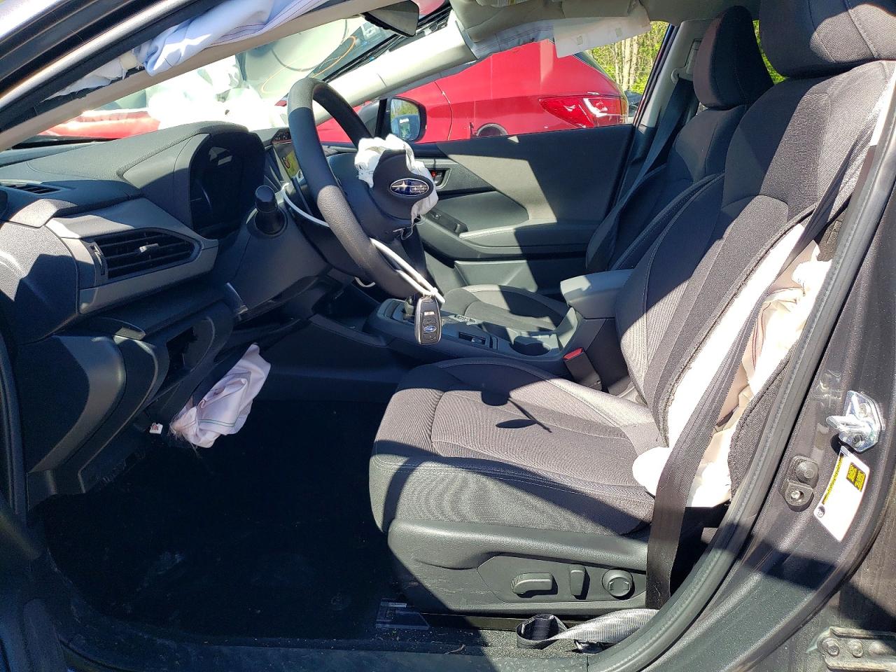 Subaru Crosstrek Premium