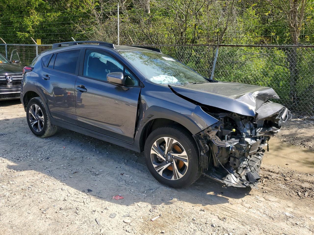 Subaru Crosstrek Premium
