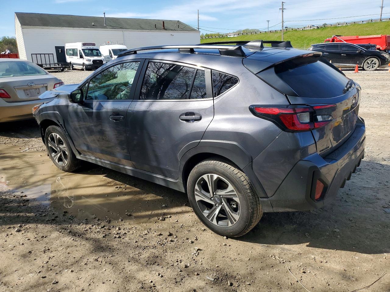 Subaru Crosstrek Premium