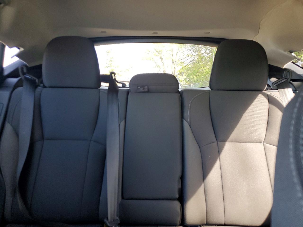 Subaru Crosstrek Premium