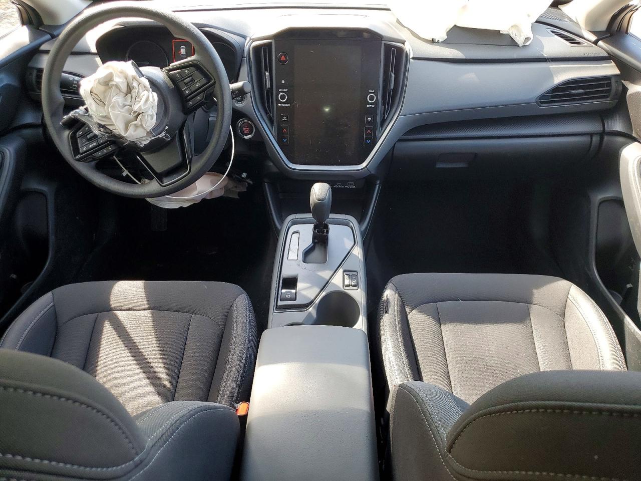 Subaru Crosstrek Premium