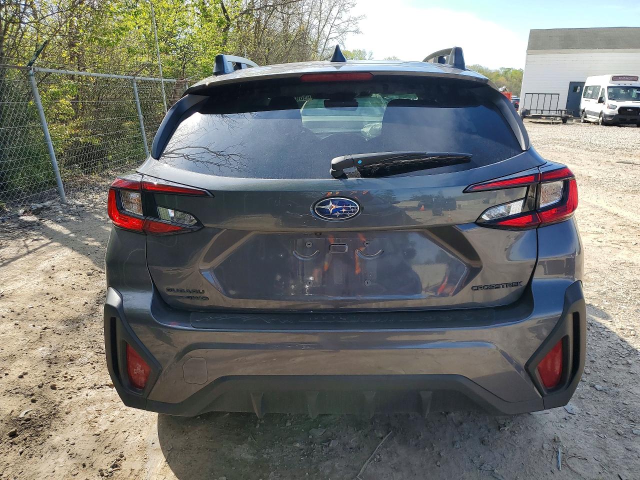 Subaru Crosstrek Premium