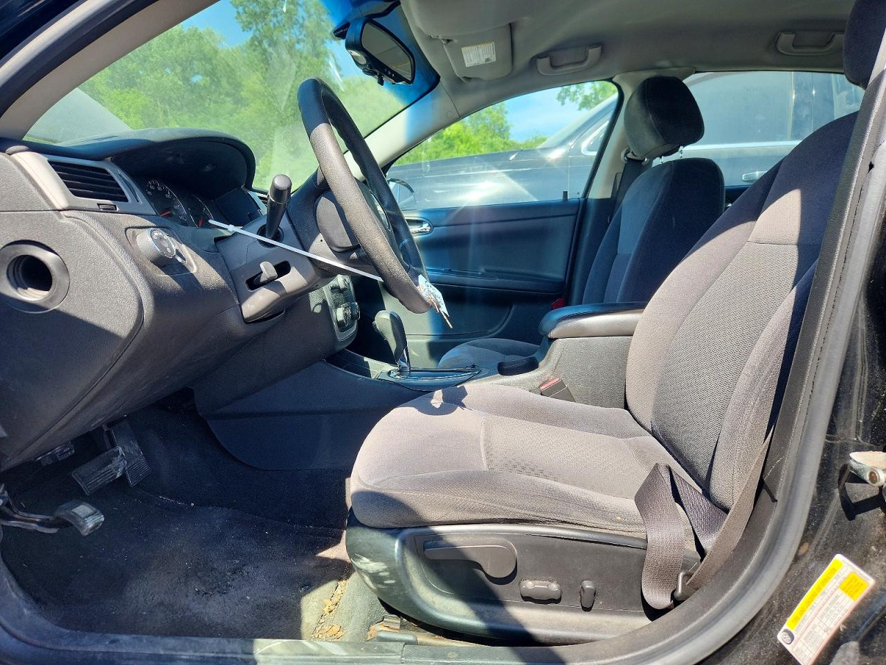 Chevrolet Impala Lt