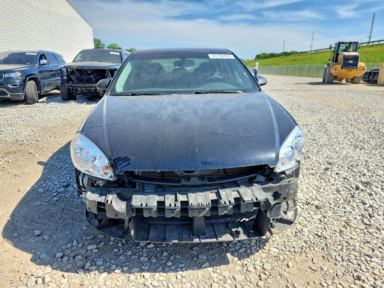 Chevrolet Impala Lt