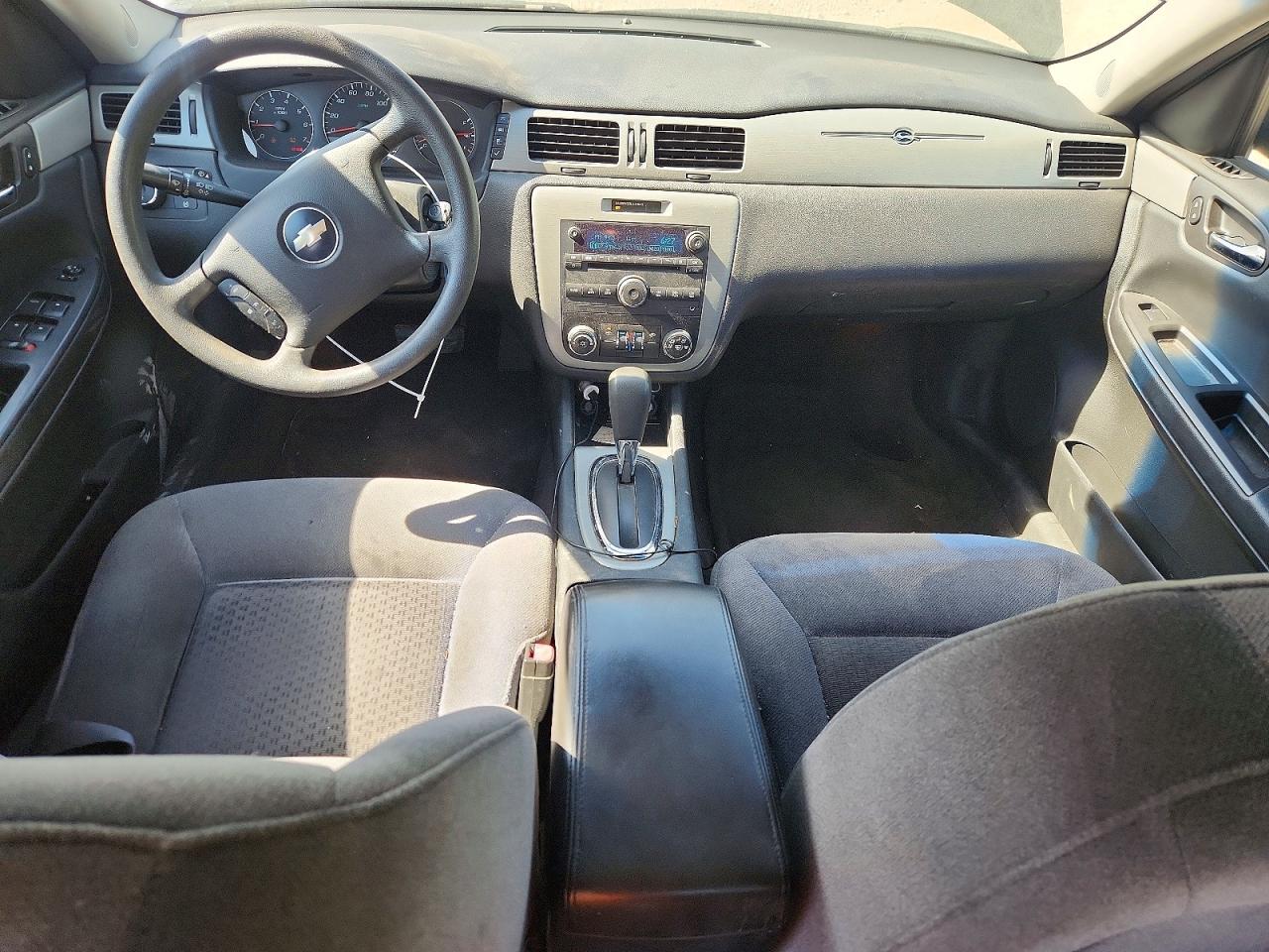 Chevrolet Impala Lt