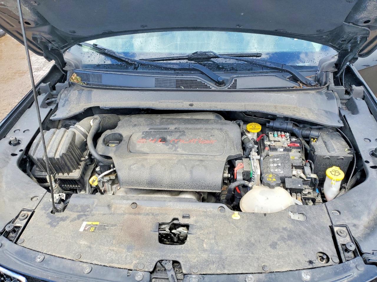 Jeep Compass Latitude Lux