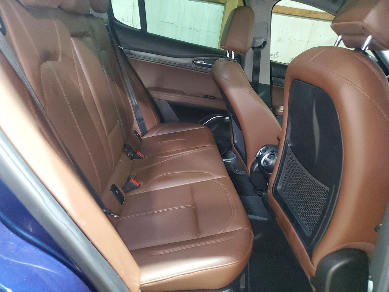 Alfa Romeo Stelvio Ti