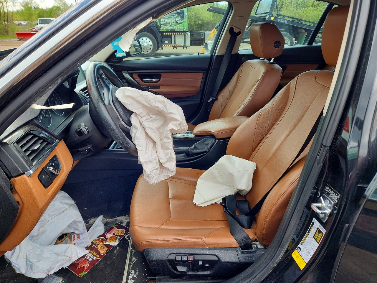 BMW 3 Series I