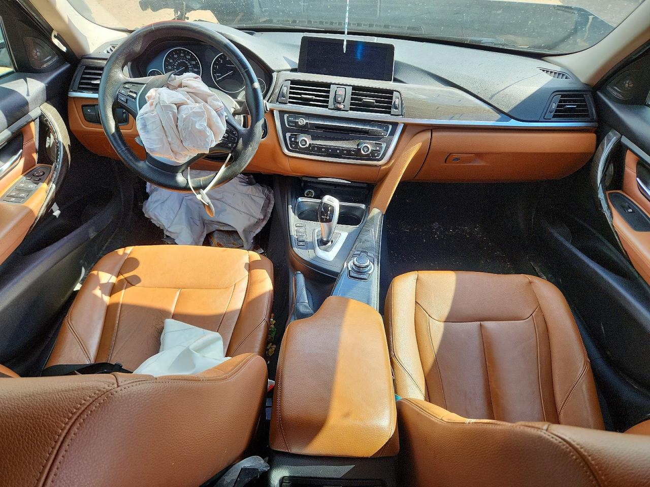 BMW 3 Series I