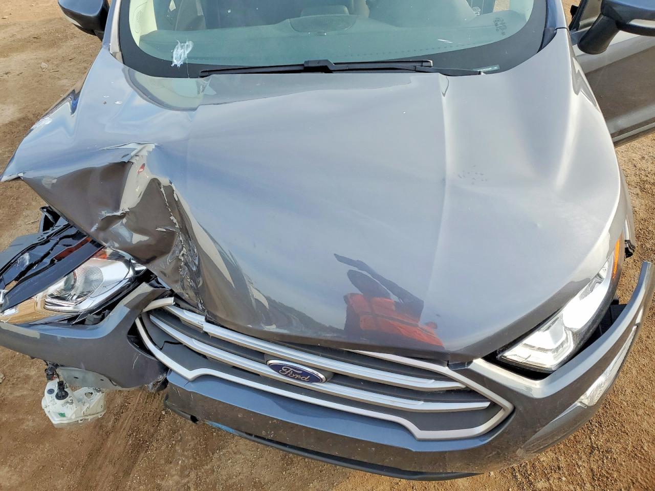Ford EcoSport Se