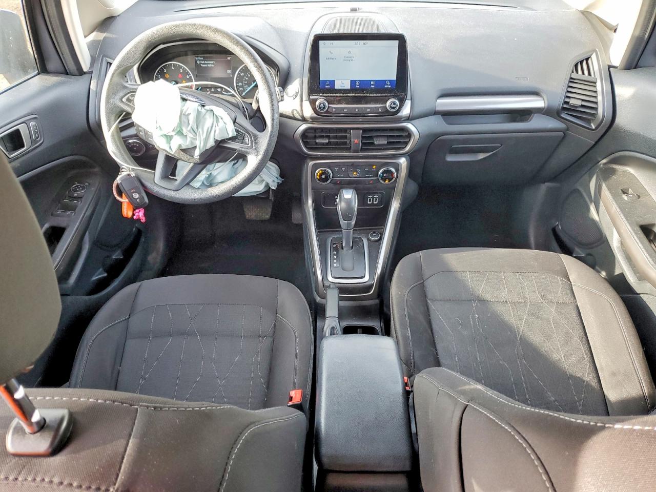 Ford EcoSport Se
