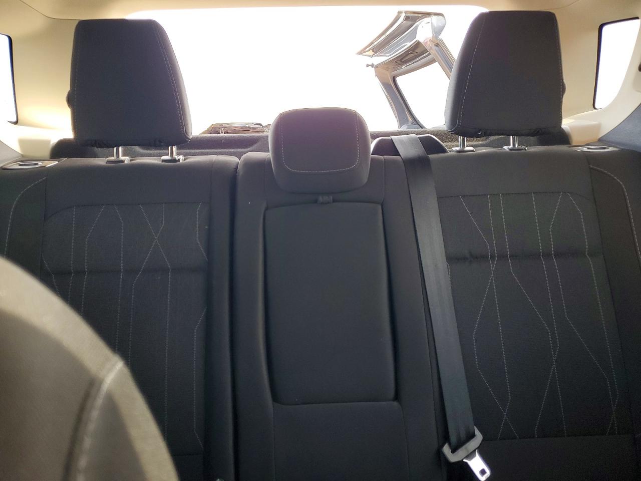 Ford EcoSport Se