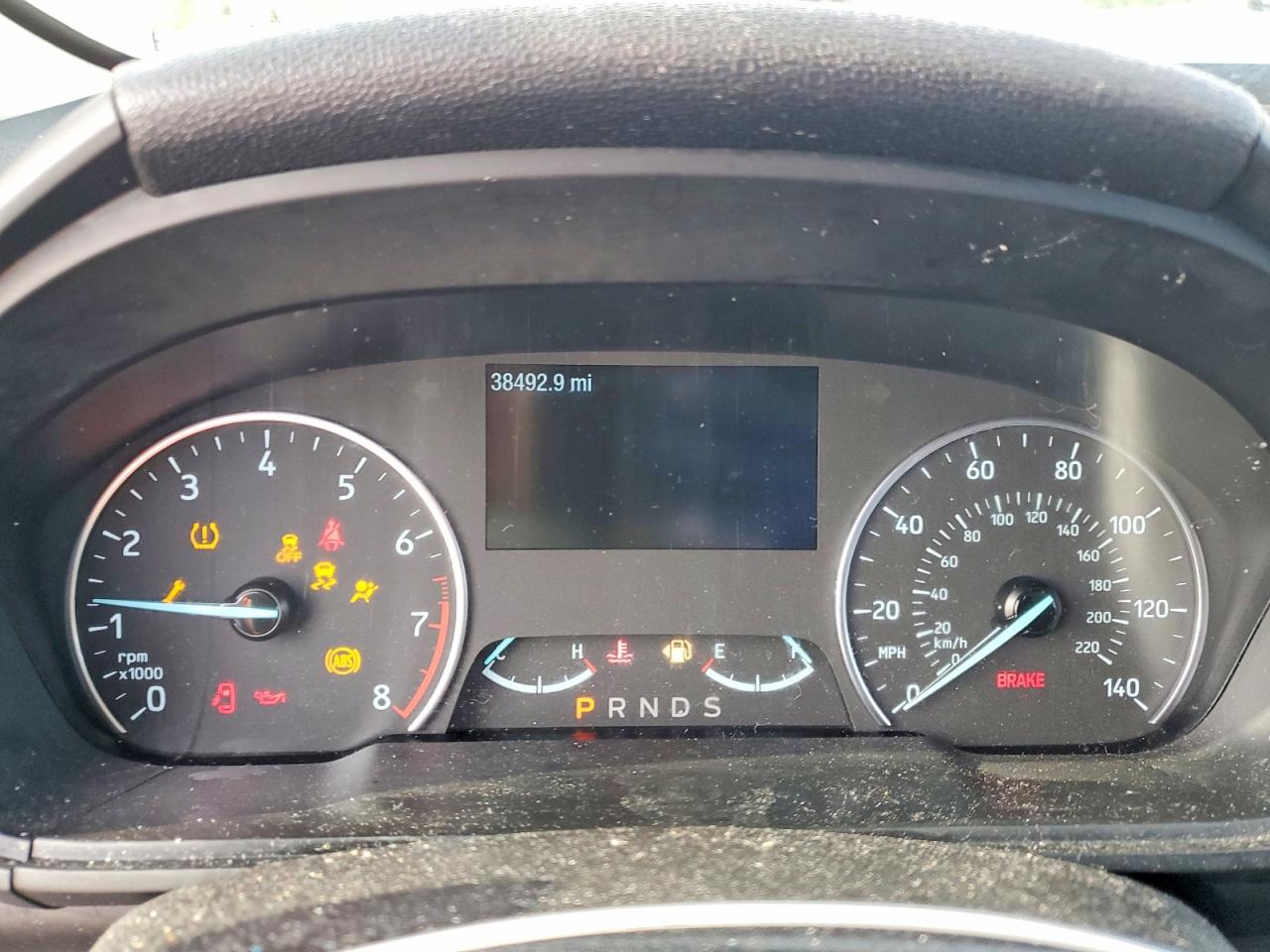 Ford EcoSport Se