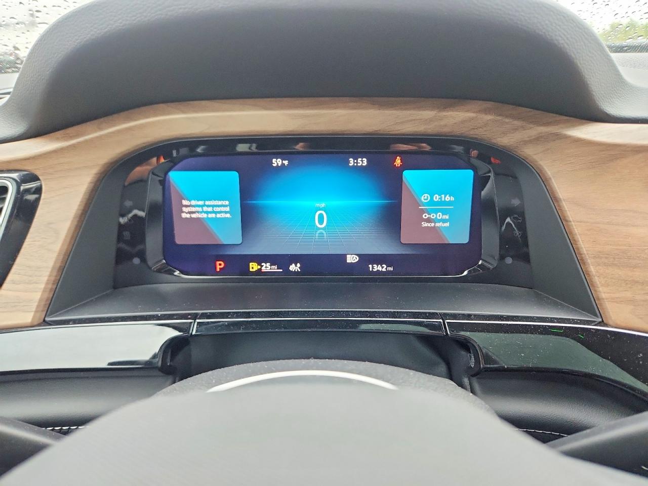 Volkswagen Atlas Se