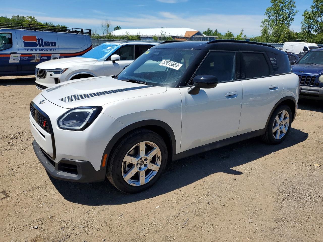 2026 MINI Cooper