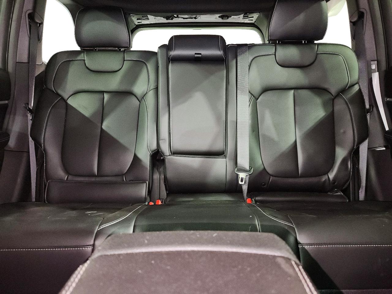 Jeep Cherokee Limited