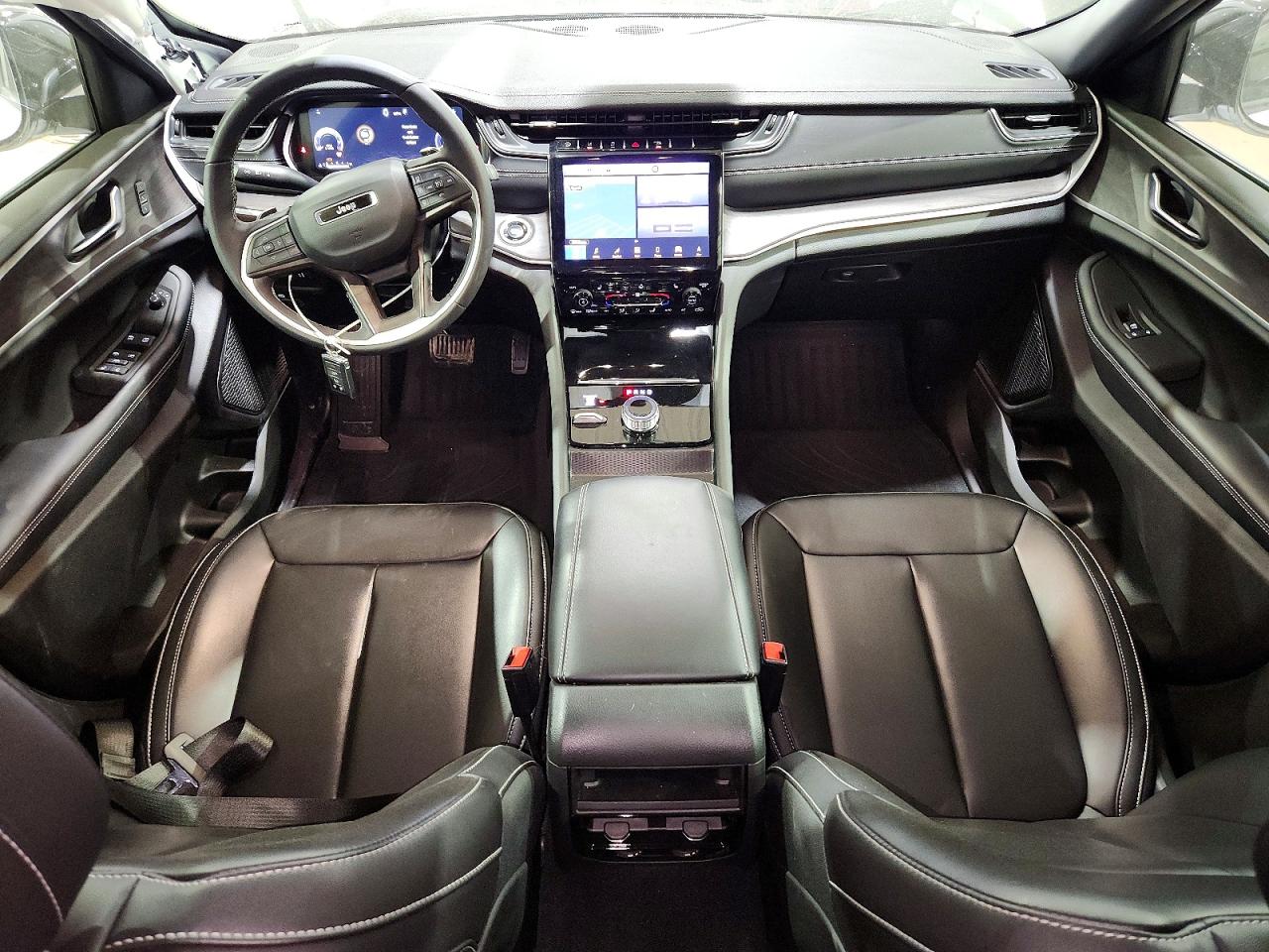 Jeep Cherokee Limited