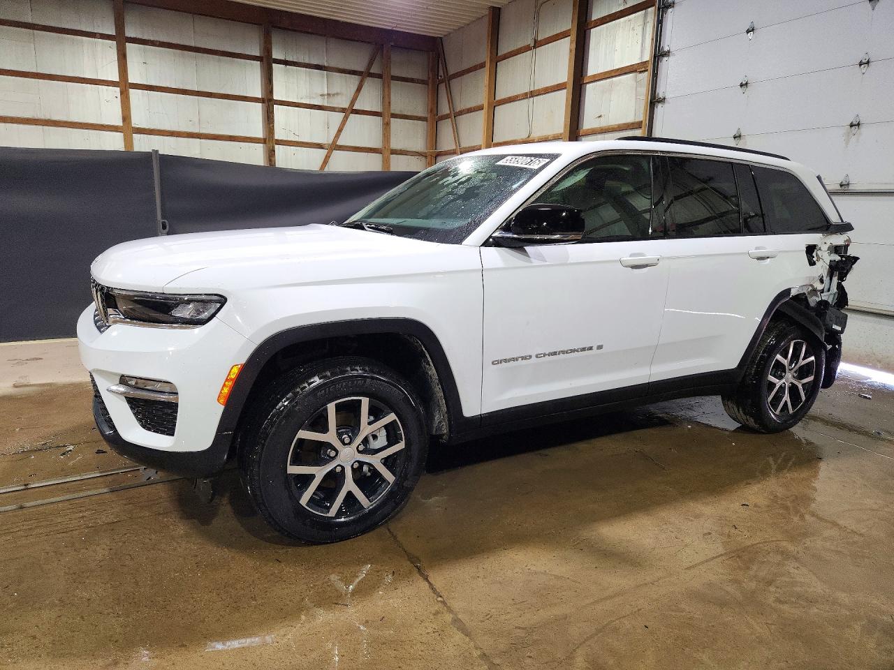 2025 Jeep Cherokee