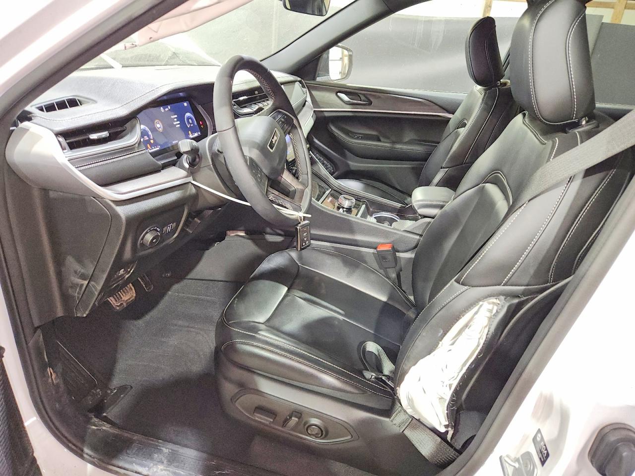 Jeep Cherokee Limited
