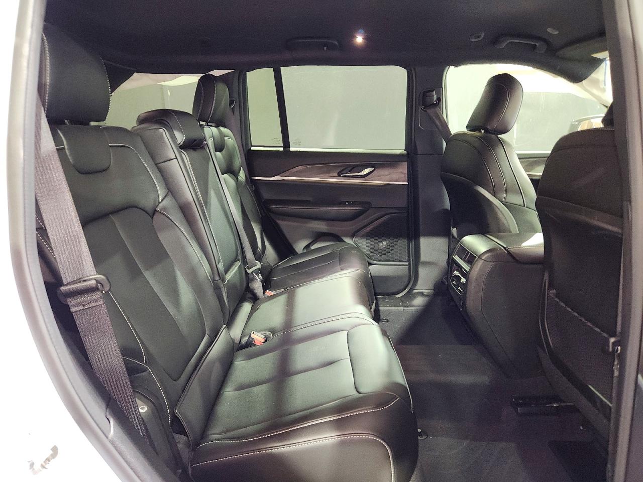 Jeep Cherokee Limited