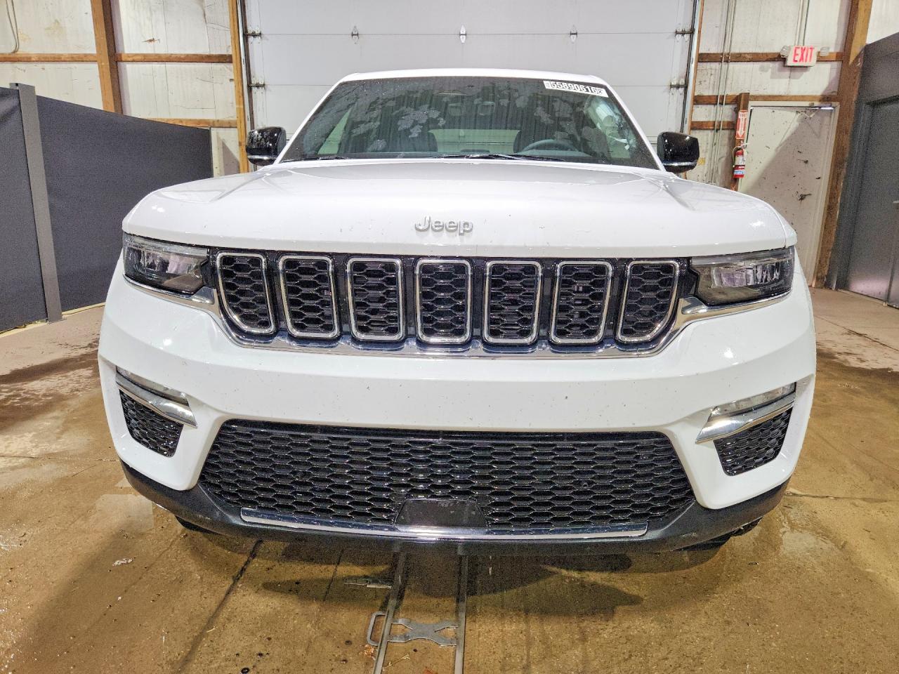 Jeep Cherokee Limited