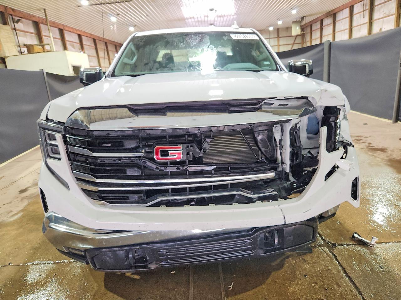GMC Sierra