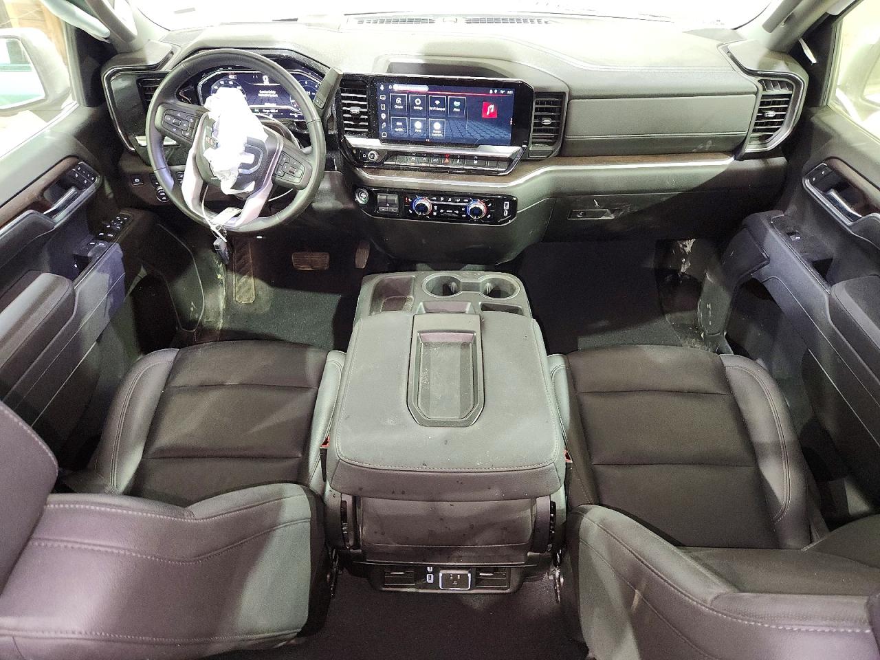 GMC Sierra