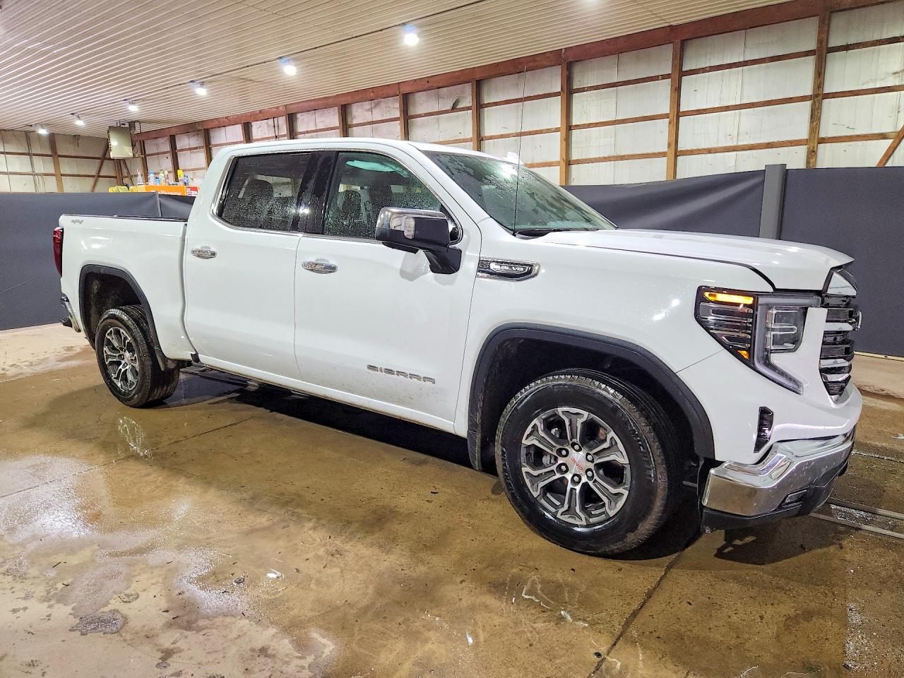 GMC Sierra