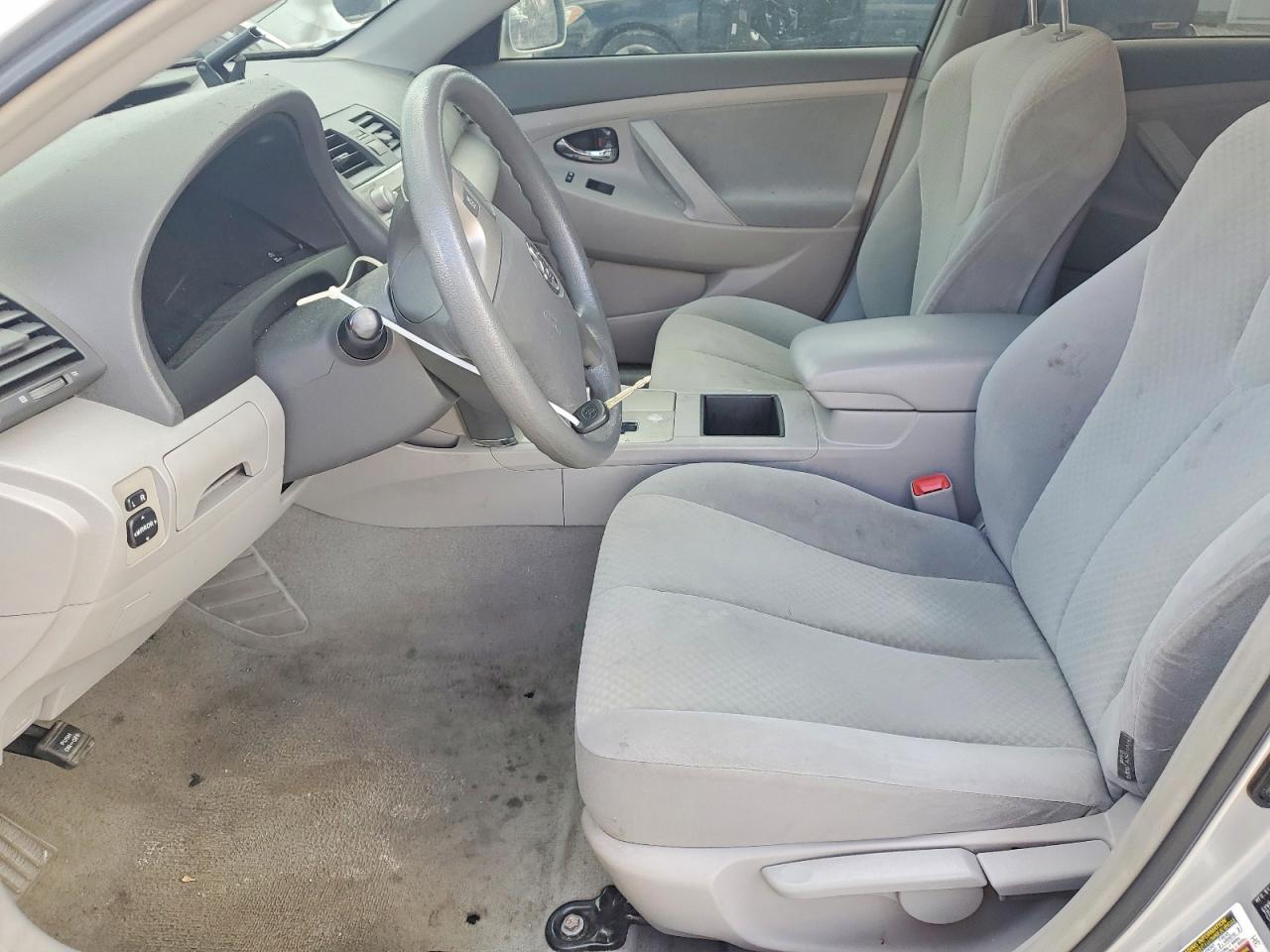 Toyota Camry Base