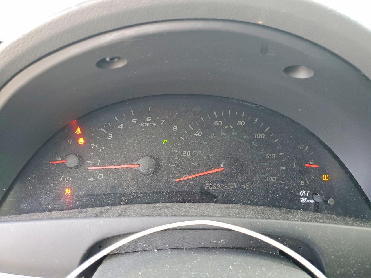 Toyota Camry Base