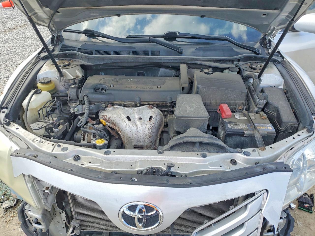 Toyota Camry Base